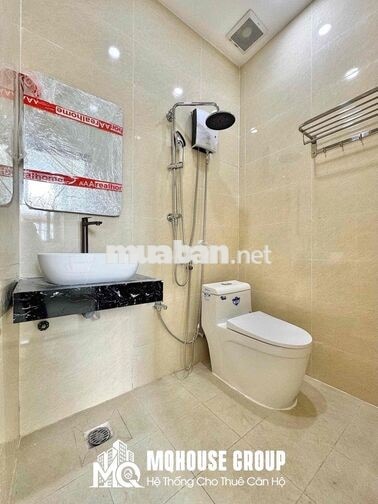 KHAI TRƯƠNG CĂN HỘ 2 NGƯỜI ~ FULL NỘI THẤT | GẦN DH VĂN HIẾN