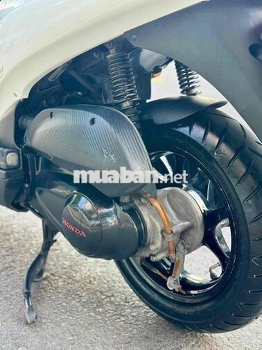 ❤️ Honda PS 150i 2011 Trắng Italy