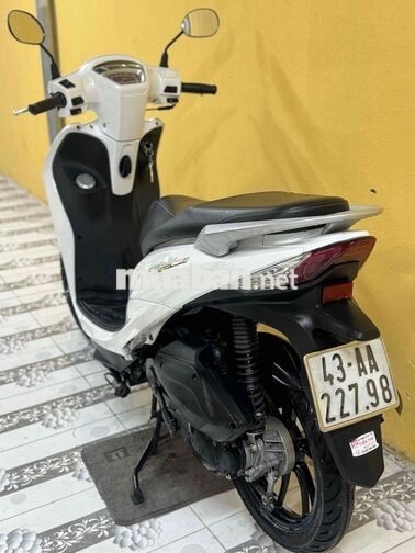 Kymco Candy 50 2023 Trắng 11 nghìn 43AA-227.98