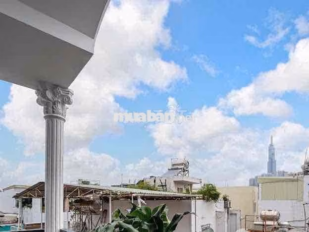 🎀CĂN HỘ DẠNG 1PN BAN CÔNG FULL NT MÁY GIẶT RIÊNG - GẦN CẦU THỊ NGHÈ