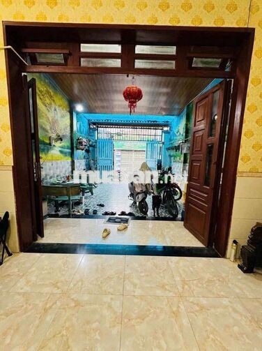 Cho thuê nhà gần chợ - Đoàn Thị Kia