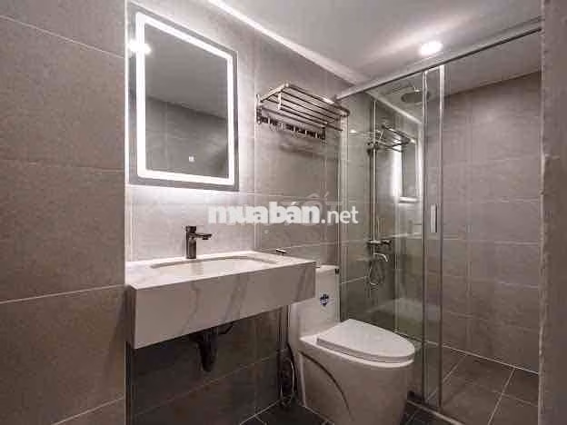 🎀CĂN HỘ DẠNG 1PN BAN CÔNG FULL NT MÁY GIẶT RIÊNG - GẦN CẦU THỊ NGHÈ