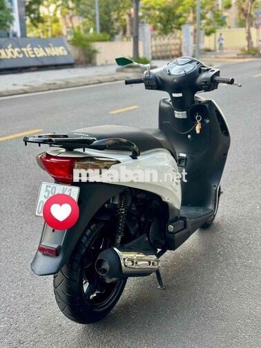 ❤️ Honda PS 150i 2011 Trắng Italy