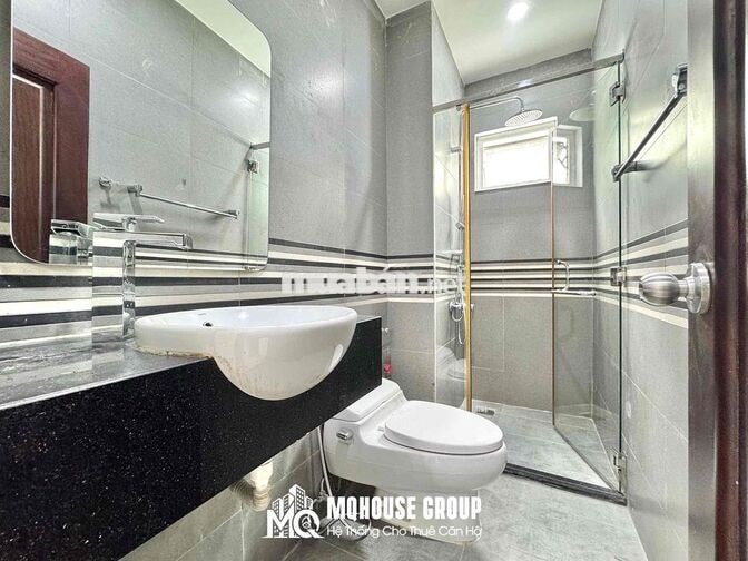 KHAI TRƯƠNG CĂN HỘ 2 NGƯỜI ~ FULL NỘI THẤT | GẦN DH VĂN HIẾN