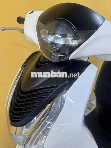 Honda SH 125 2014 Trắng