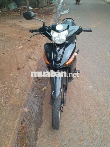 Yamaha Taurus Đen Xăng 55km/l
