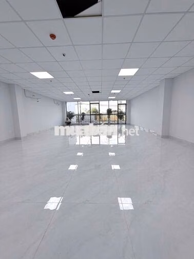 Cho thuê sàn văn phòng 85m2 Ung Văn Khiêm, Bình Thạnh Giá từ 19 triệu