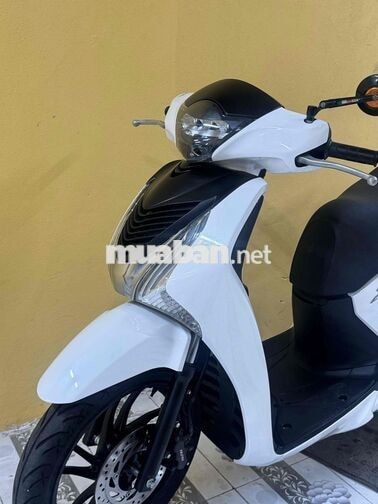 Honda SH 125 2014 Trắng