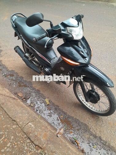Yamaha Taurus Đen Xăng 55km/l