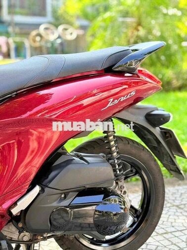 Yamaha Janus 2018 Đỏ