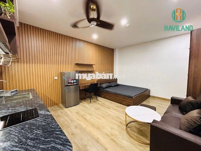 🔥 CHO THUÊ CĂN HỘ GIÁ TỐT – TÔN ĐỨC THẮNG 🔥