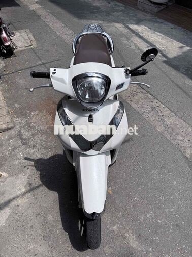 Honda SH Mode 2014 Trắng