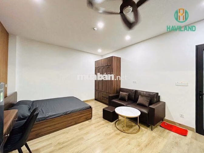 🔥 CHO THUÊ CĂN HỘ GIÁ TỐT – TÔN ĐỨC THẮNG 🔥