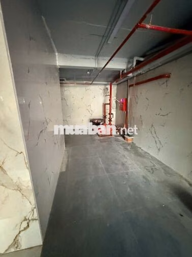 CHO THUÊ TÒA NHÀ MẶT TIỀN TÂN SƠN NHÌ – HẦM 7 TẦNG – THANG MÁY, PCCC