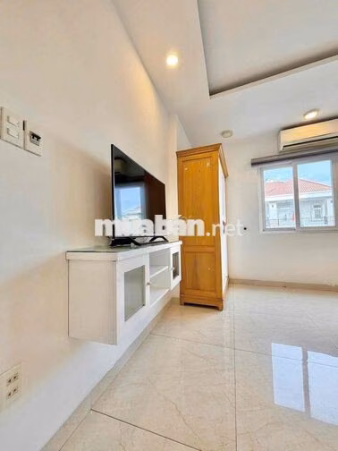Cho Thuê CH 1 Phòng Ngủ Tách Bếp Full Nội Thất Bình Thạnh