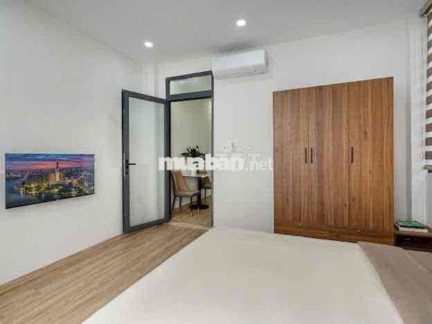 🎀CĂN HỘ DẠNG 1PN BAN CÔNG FULL NT MÁY GIẶT RIÊNG - GẦN CẦU THỊ NGHÈ