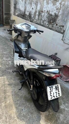 Honda Wave RSX Trắng Xe số