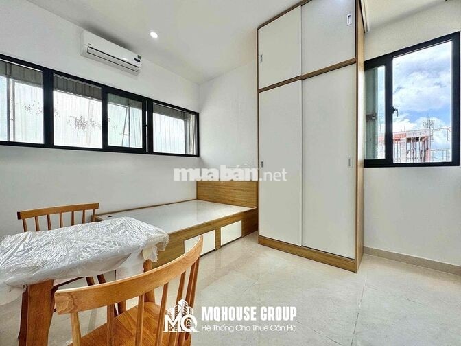 KHAI TRƯƠNG CĂN HỘ 2 NGƯỜI ~ FULL NỘI THẤT | GẦN DH VĂN HIẾN