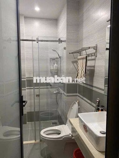 SIÊU PHẨM NHÀ THANG MÁY - ĐƯỜNG LỚN - HIỆP BÌNH CHÁNH