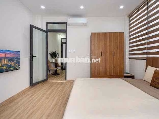 🎀CĂN HỘ DẠNG 1PN BAN CÔNG FULL NT MÁY GIẶT RIÊNG - GẦN CẦU THỊ NGHÈ