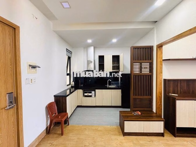 🌹 CĂN HỘ 1PN NGUYỄN ĐỨC THUẬN - FULL NỘI THẤT - DỌN PHÒNG HÀNG TUẦN