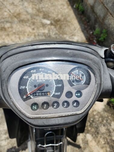 Yamaha Jupiter V Chính chủ