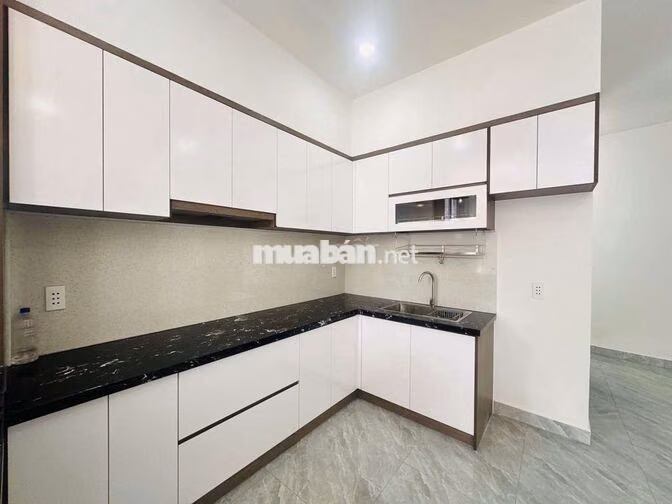 Nhà C4 89m2 Quốc Lộ 1K Linh Xuân Thủ Đức Ngang 8m 3.9 Tỷ
