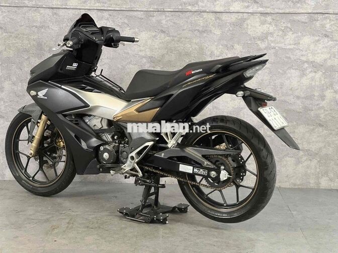 Winner X 150 ABS V2 2020 Đen nhám bstp 9chủ