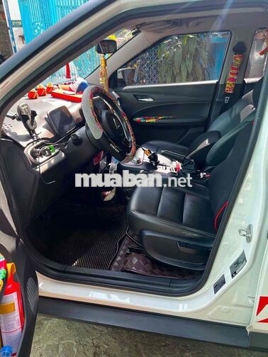 VinFast VF5 Plus 2024 Trắng 54.000 km