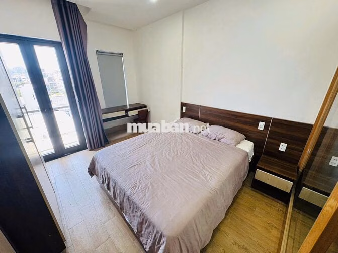 🌹 CĂN HỘ 1PN NGUYỄN ĐỨC THUẬN - FULL NỘI THẤT - DỌN PHÒNG HÀNG TUẦN