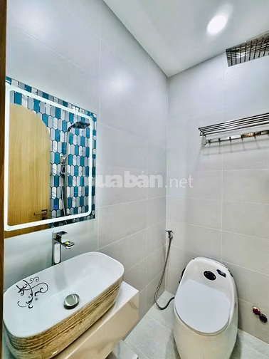 ✨Nhà tuyệt đẹp Mặt tiền kinh doanh Nguyễn Du, P7, Q.Gò Vấp, giá: 7,65 
