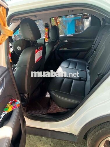 VinFast VF5 Plus 2024 Trắng 54.000 km