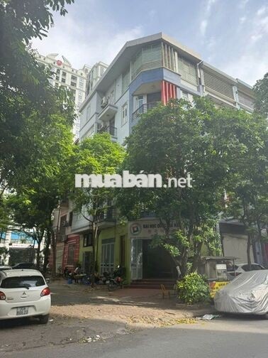 Cho thuề nhà phố liền kề 2 mặt tiền