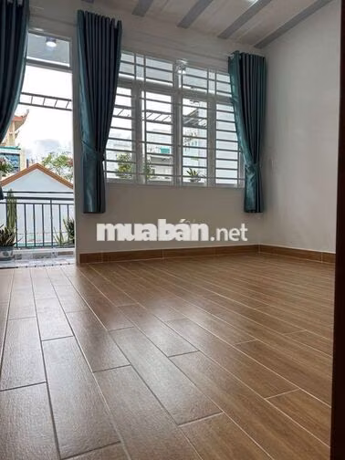 50M2 -Hẻm 1 sẹc kinh doanh Lotte Gò Vấp - Xây chắc chắn hoàn công đủ