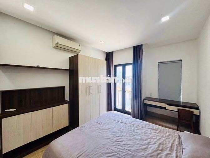🌹 CĂN HỘ 1PN NGUYỄN ĐỨC THUẬN - FULL NỘI THẤT - DỌN PHÒNG HÀNG TUẦN