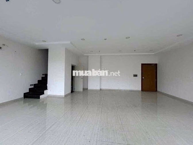 💥CHO THUÊ SHOPHOUSE - KIOT CHUNG CƯ CARRILON 3 - HOÀNG HOA THÁM