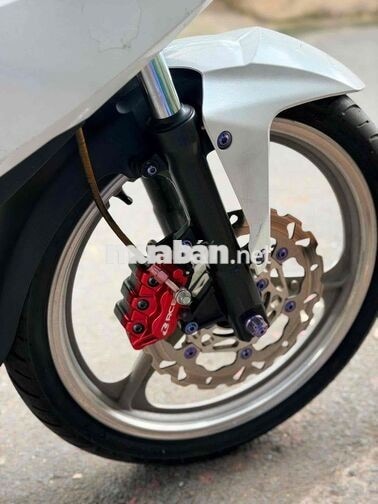 Honda Winner 150 2019 Trắng 40000 km