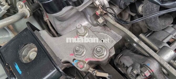 Mitsubishi Xpander 2023 Tự động 7 chỗ Bạc KG