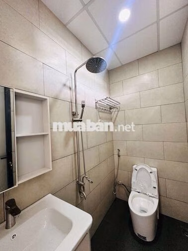 Nhà C4 89m2 Quốc Lộ 1K Linh Xuân Thủ Đức Ngang 8m 3.9 Tỷ