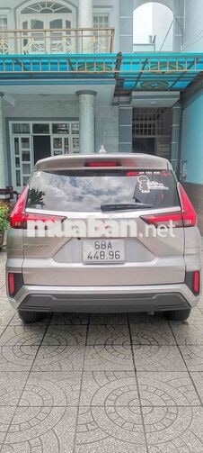 Mitsubishi Xpander 2023 Tự động 7 chỗ Bạc KG