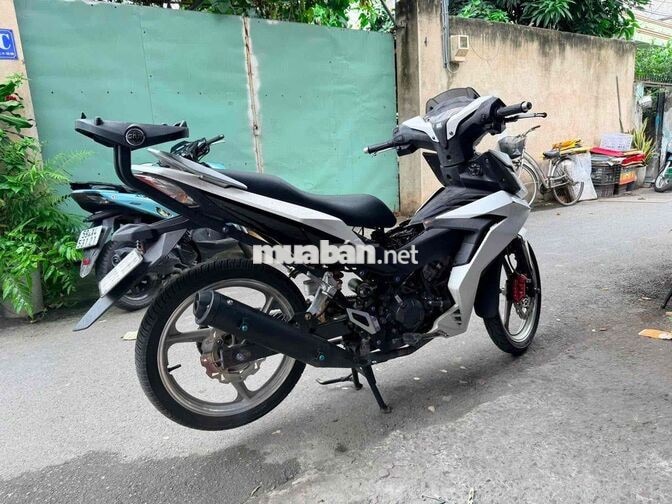 Honda Winner 150 2019 Trắng 40000 km