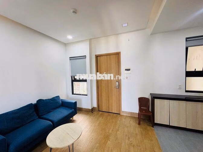 🌹 CĂN HỘ 1PN NGUYỄN ĐỨC THUẬN - FULL NỘI THẤT - DỌN PHÒNG HÀNG TUẦN