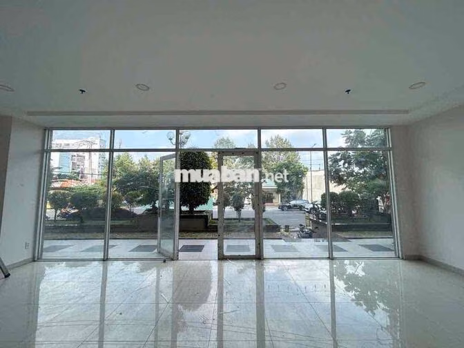 💥CHO THUÊ SHOPHOUSE - KIOT CHUNG CƯ CARRILON 3 - HOÀNG HOA THÁM