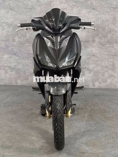 Winner X 150 ABS V2 2020 Đen nhám bstp 9chủ