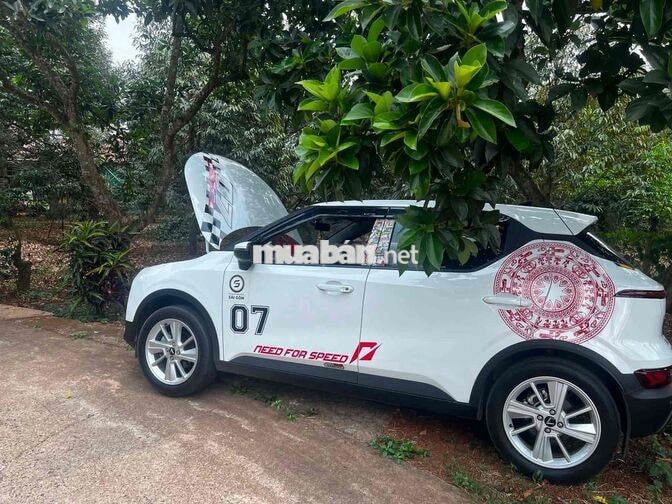 VinFast VF5 Plus 2024 Trắng 54.000 km