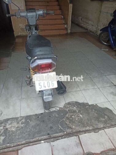 Honda Citi phuột hơi kiểng đẹp còn tin là còn xe