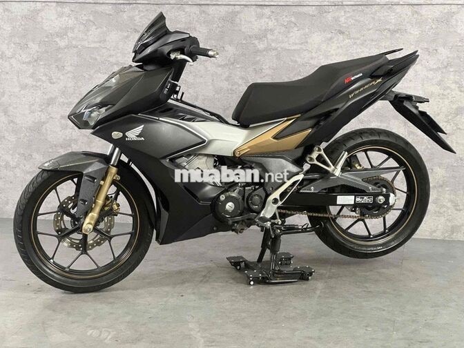 Winner X 150 ABS V2 2020 Đen nhám bstp 9chủ