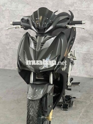 Winner X 150 ABS V2 2020 Đen nhám bstp 9chủ