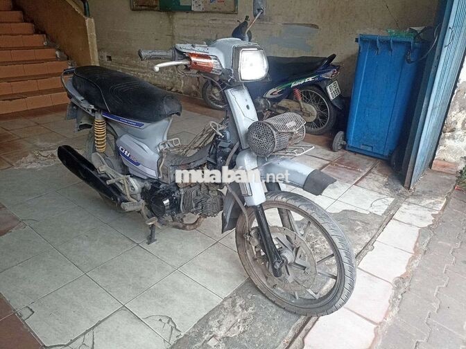 Honda Citi phuột hơi kiểng đẹp còn tin là còn xe