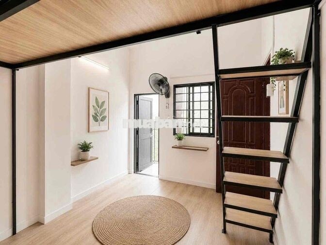 MỚI TINH ✨ KHAI TRƯƠNG DUPLEX GẦN ĐẦM SEN